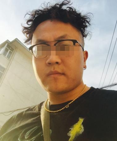 好色之徒的男人面相