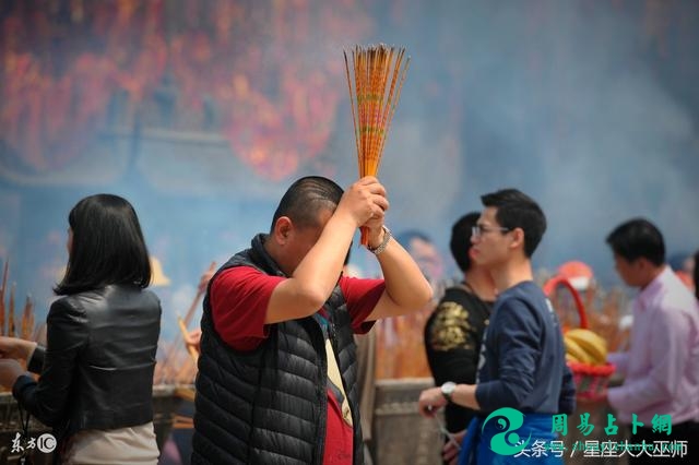 精准预测：八字看财运时间点，晚年财运亨通，富贵双全的生肖人