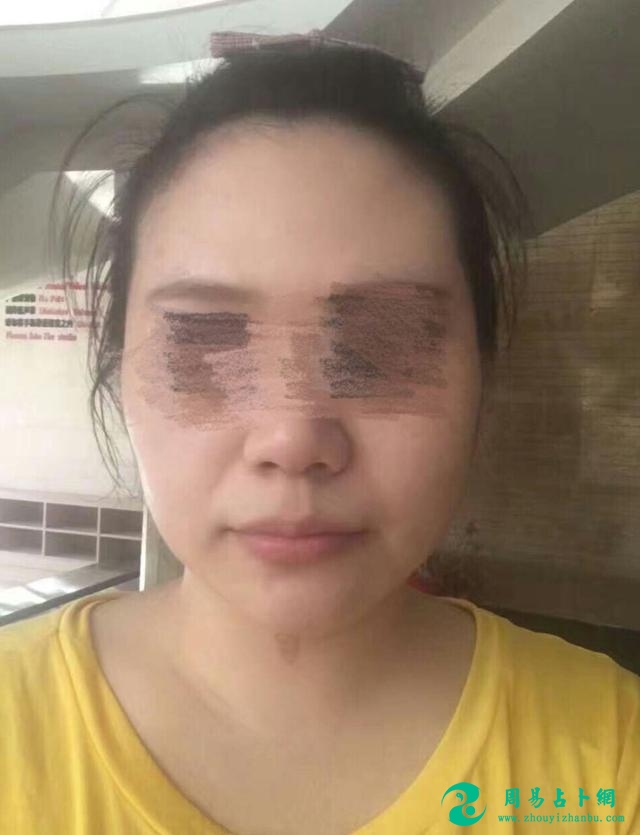 3种最好命的女人面相，你有哪几种？