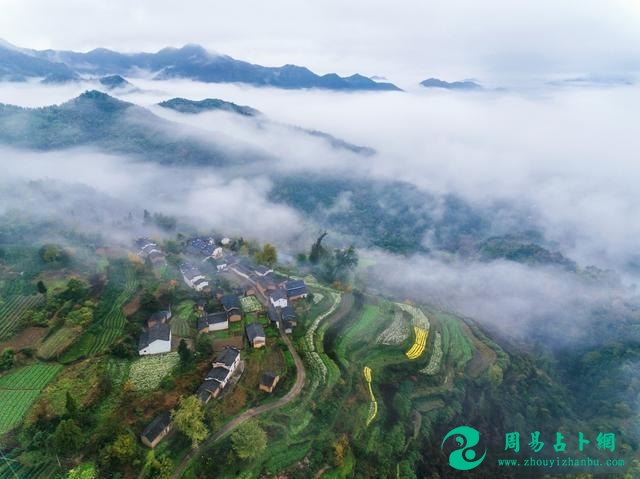 妙光命理风水：“一命二运三风水”，为什么风水居第三位