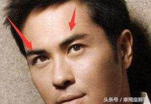 容易欠父母缘的四大面相特征！