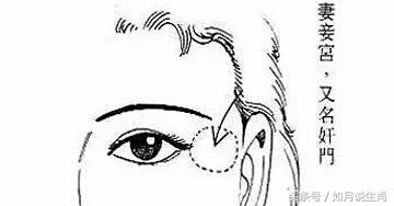 面相学：到处留情，沾花惹草的花花公子面相