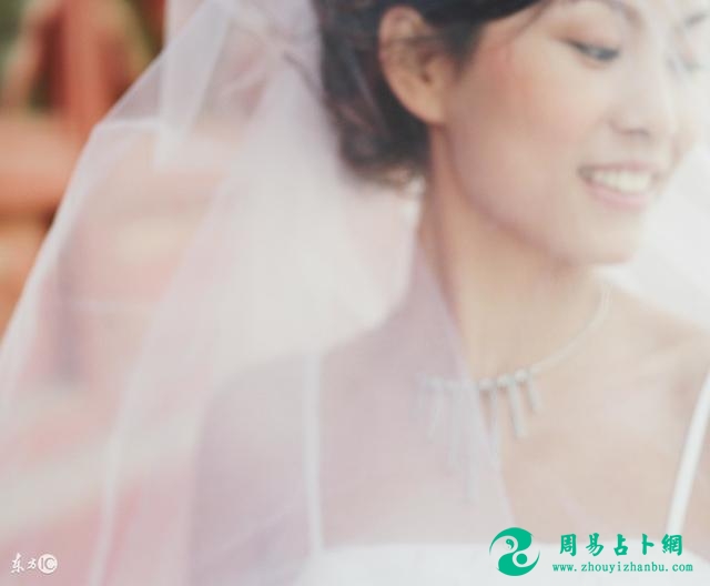 精准预测：你一生的运势如何，今明两年会结婚吗