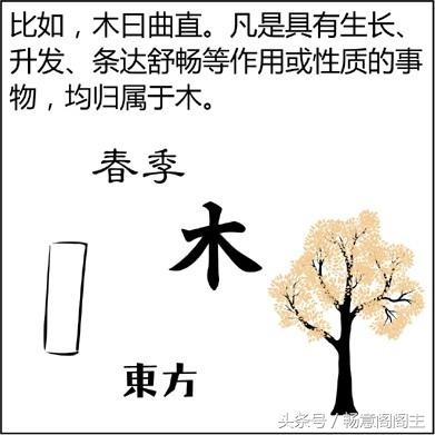 这些算命理论，一般人还不知道！