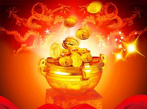 今年如鱼得水，不仅升职加薪，还能中个头奖的三大生肖